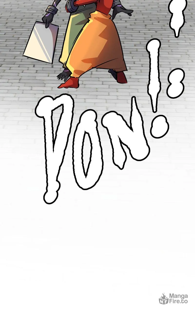 Just a Goblin Chapter 80 page 57 - 