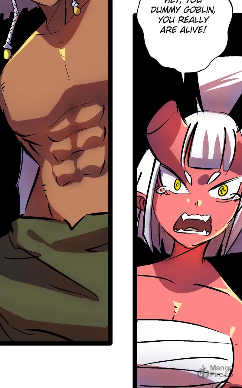 Just a Goblin Chapter 80 page 63 - 