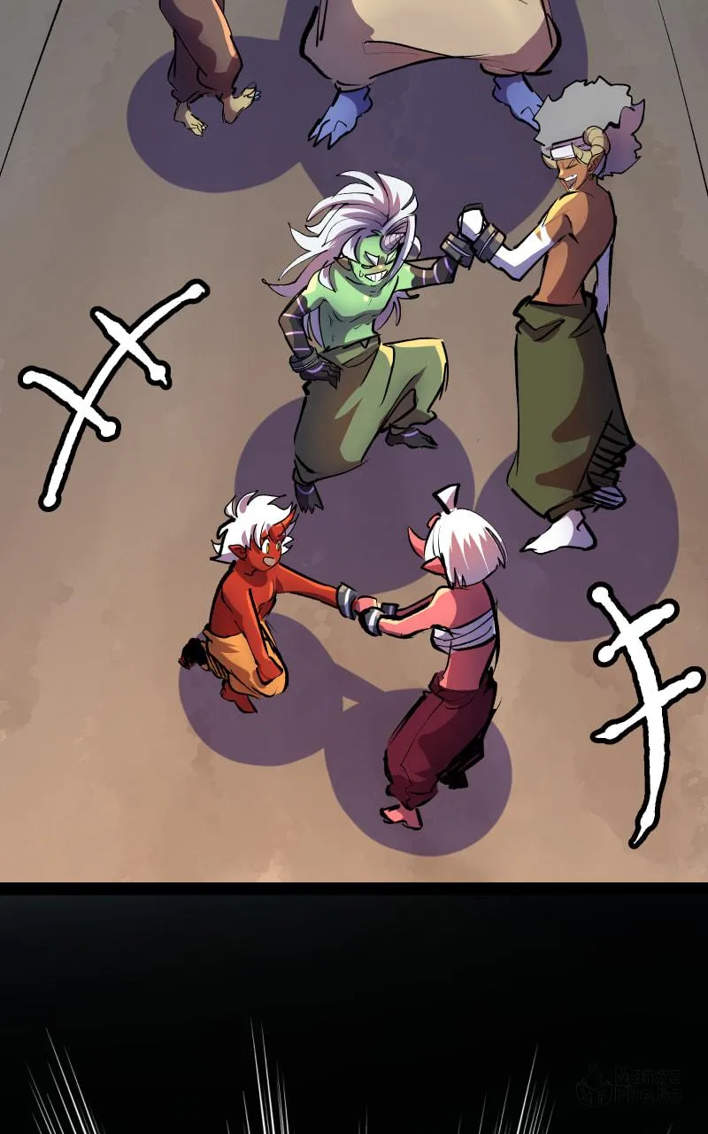 Just a Goblin Chapter 80 page 66 - 