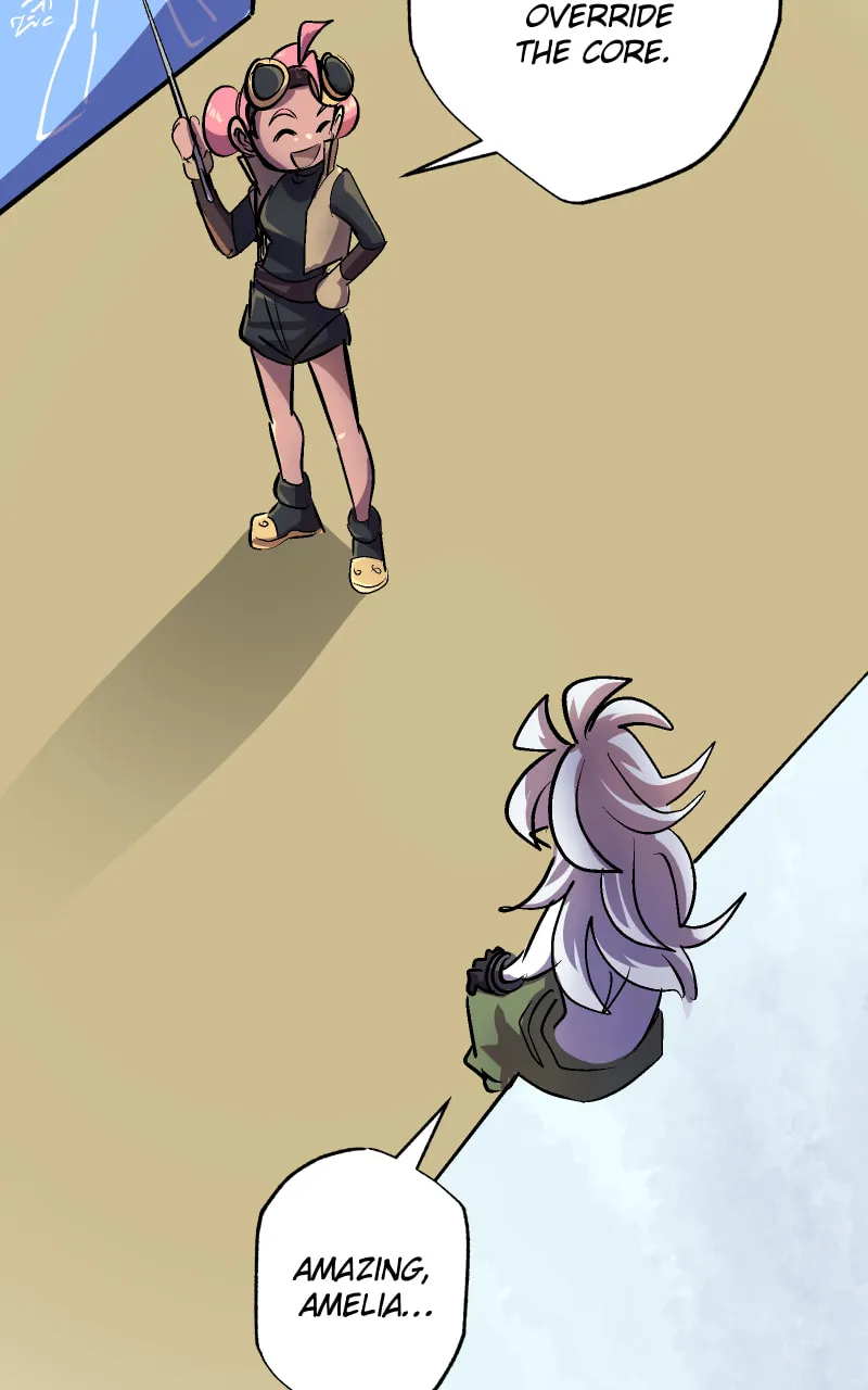Just a Goblin Chapter 80 page 8 - 