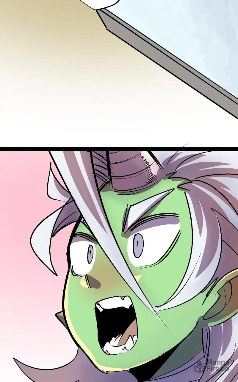 Just a Goblin Chapter 80 page 9 - 