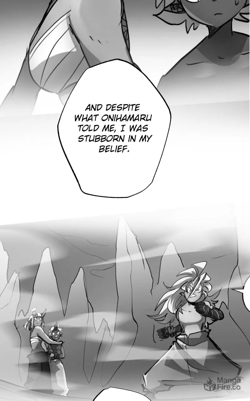 Just a Goblin Chapter 80 page 85 - 