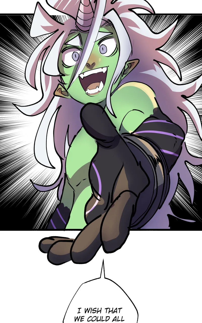 Just a Goblin Chapter 80 page 98 - 