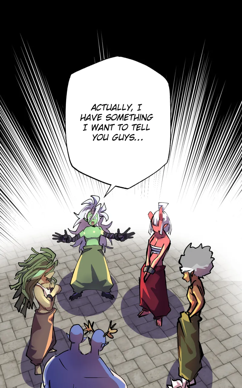 Just a Goblin Chapter 81 page 1 - 