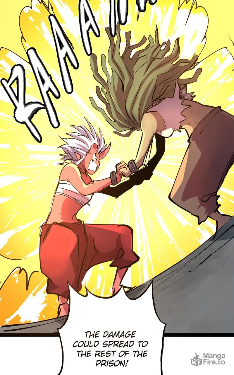 Just a Goblin Chapter 81 page 105 - 