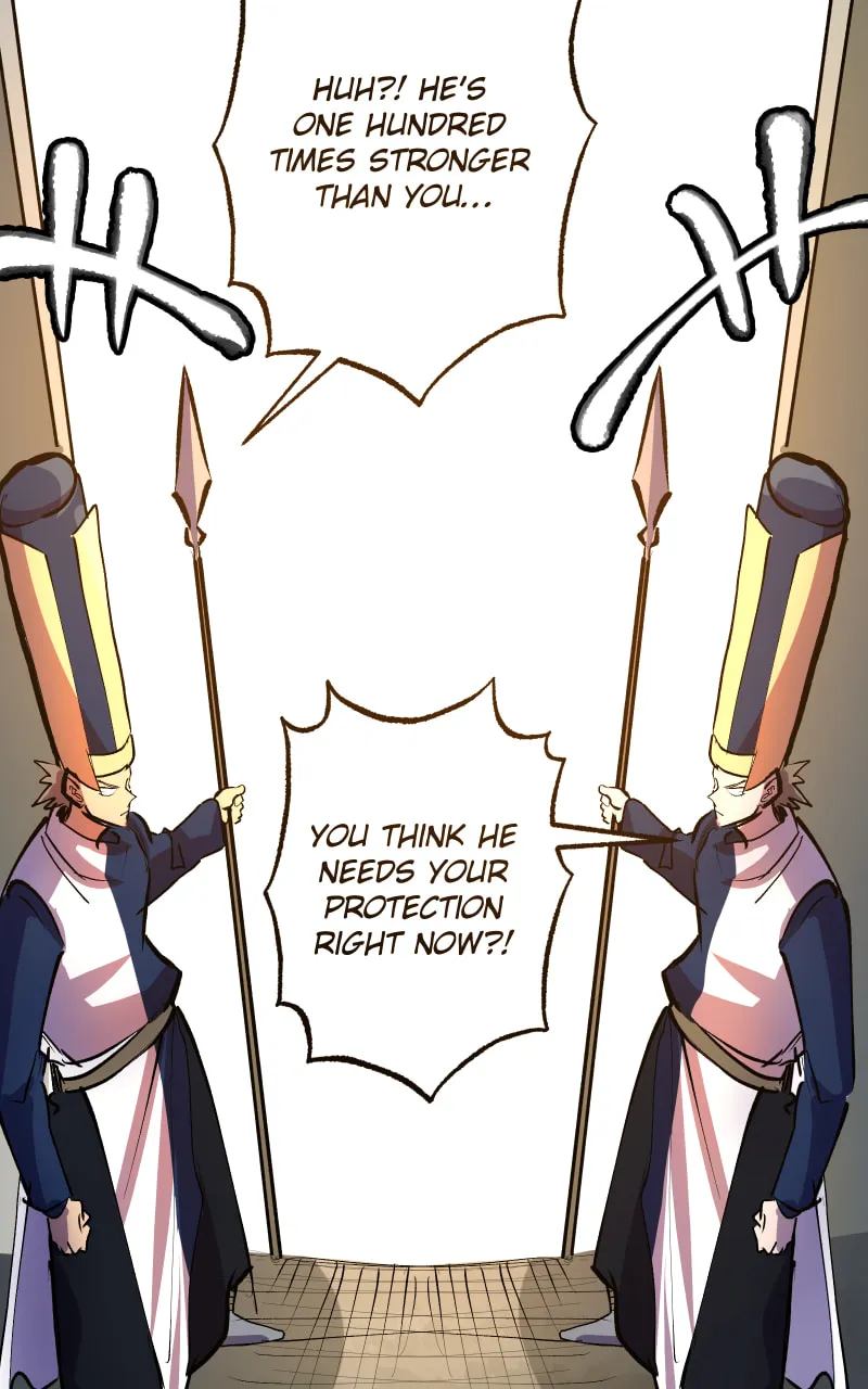 Just a Goblin Chapter 81 page 107 - 