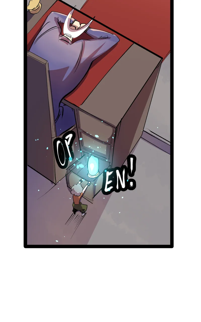 Just a Goblin Chapter 81 page 119 - 