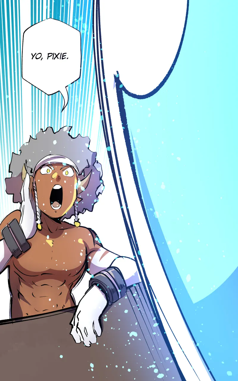 Just a Goblin Chapter 81 page 121 - 
