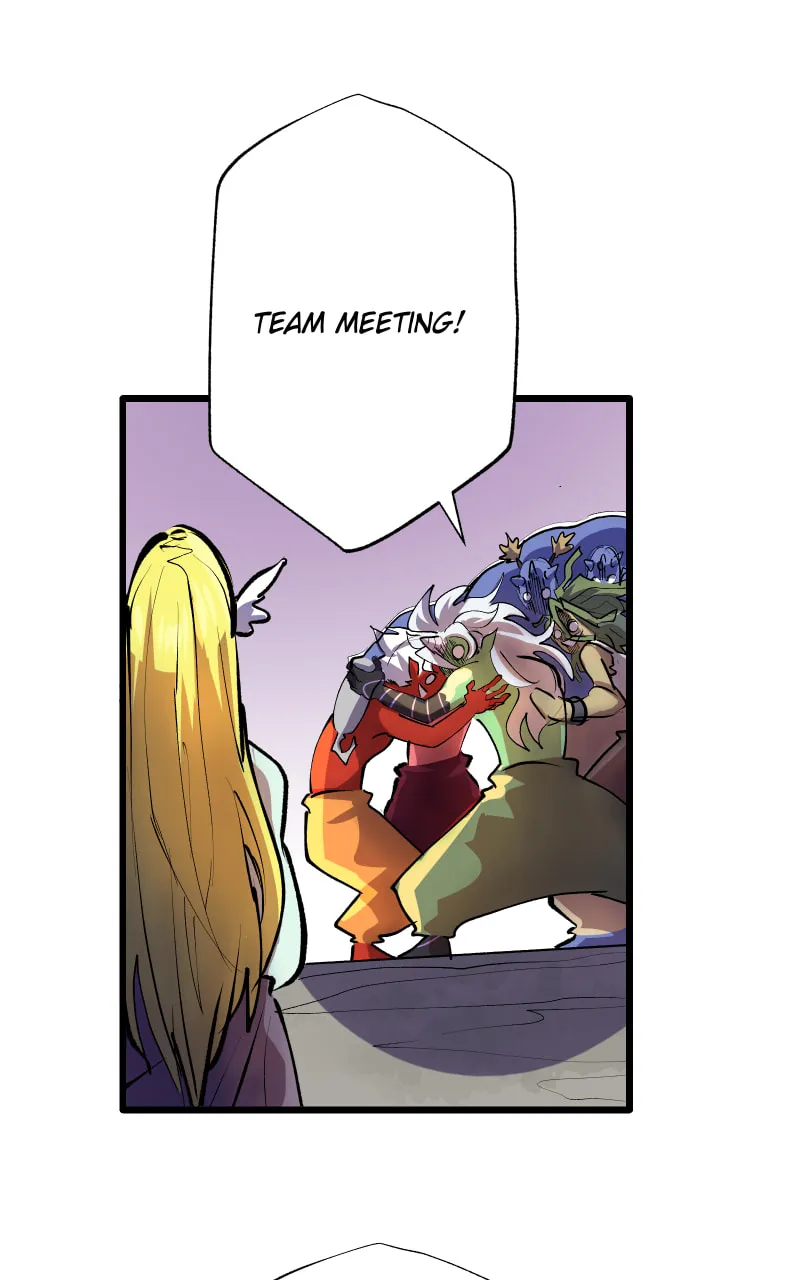 Just a Goblin Chapter 81 page 14 - 