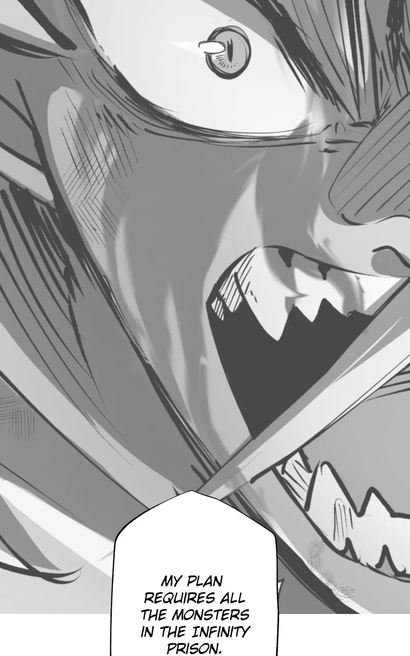 Just a Goblin Chapter 81 page 19 - 