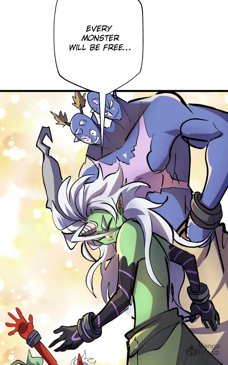 Just a Goblin Chapter 81 page 21 - 