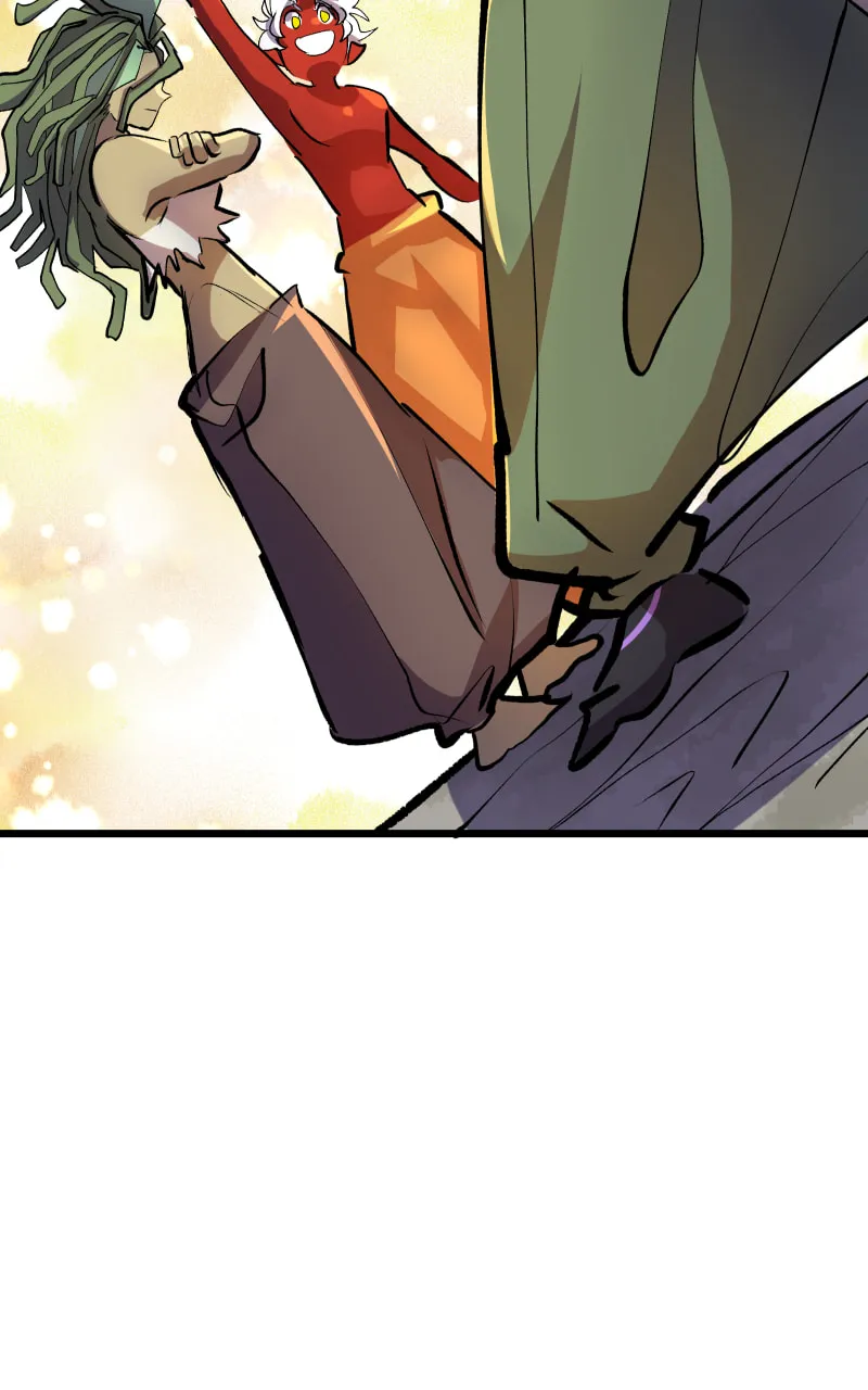 Just a Goblin Chapter 81 page 22 - 