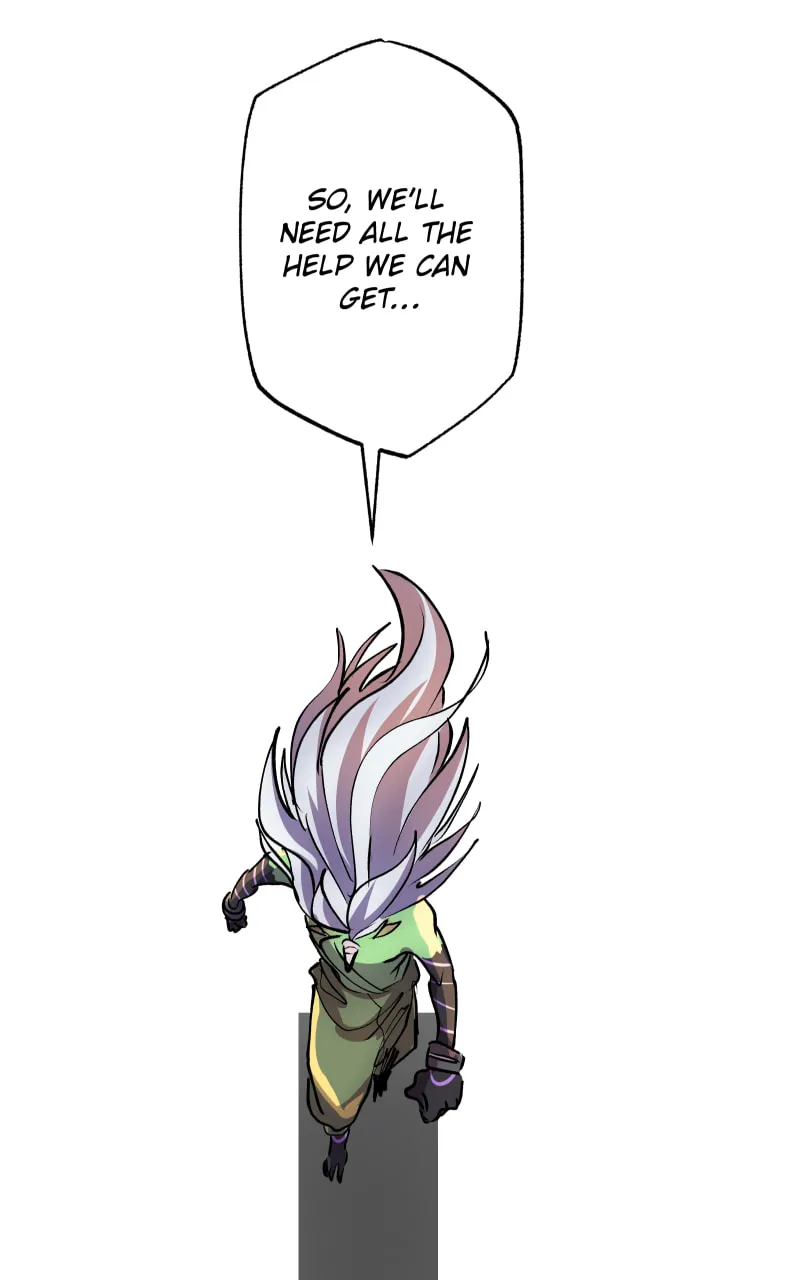 Just a Goblin Chapter 81 page 23 - 