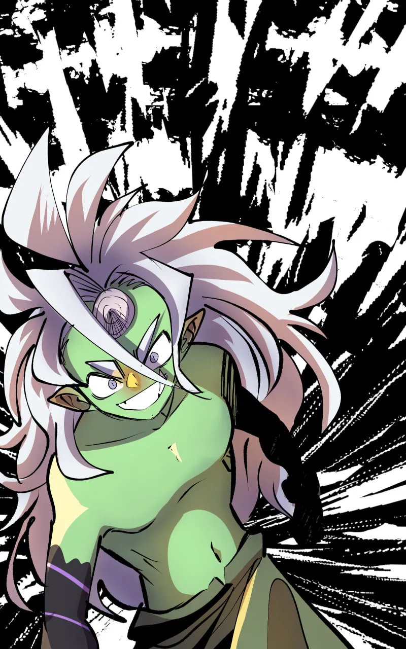 Just a Goblin Chapter 81 page 26 - 