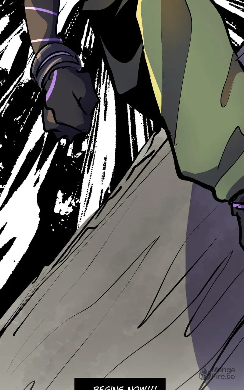 Just a Goblin Chapter 81 page 27 - 