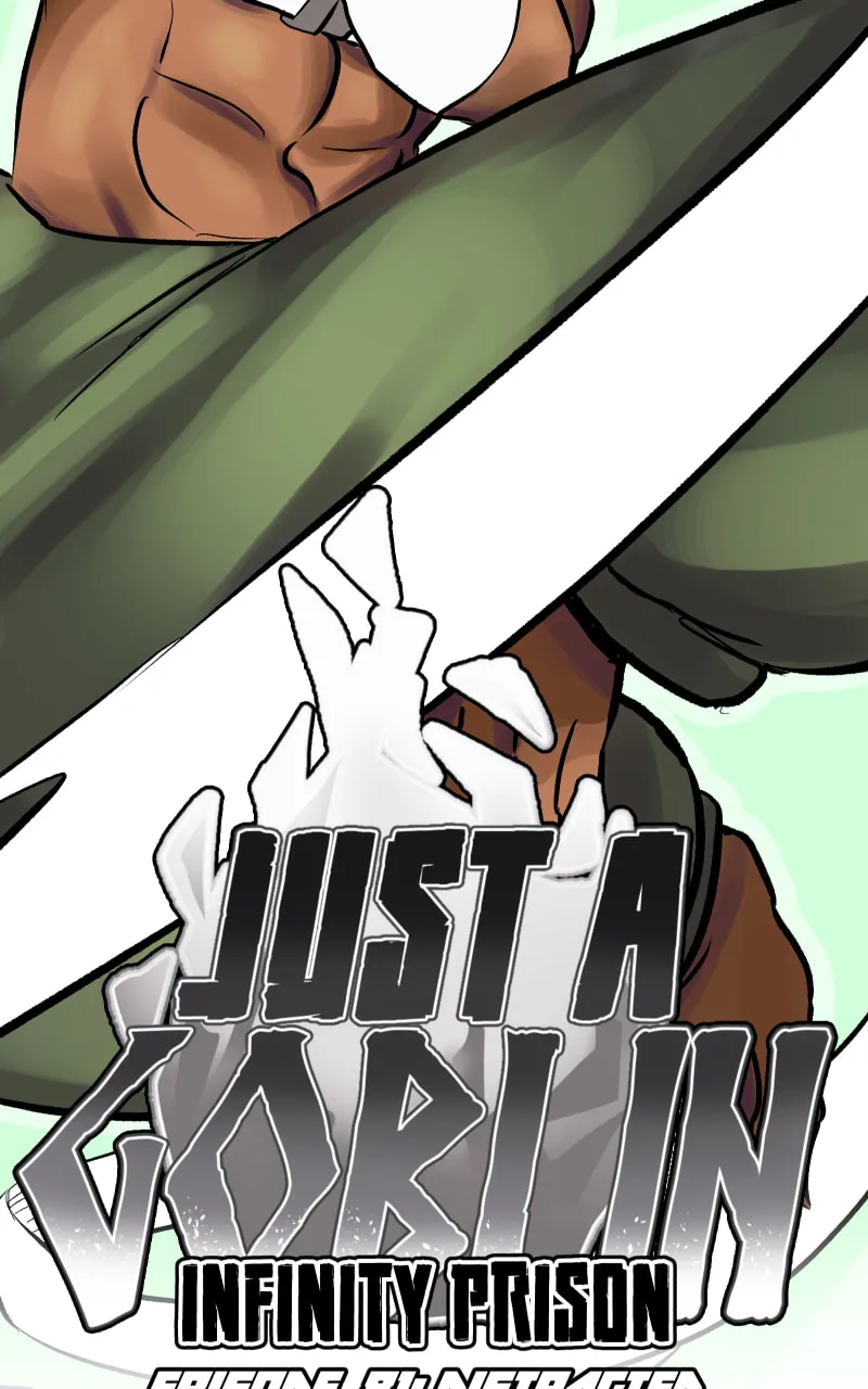 Just a Goblin Chapter 81 page 29 - 