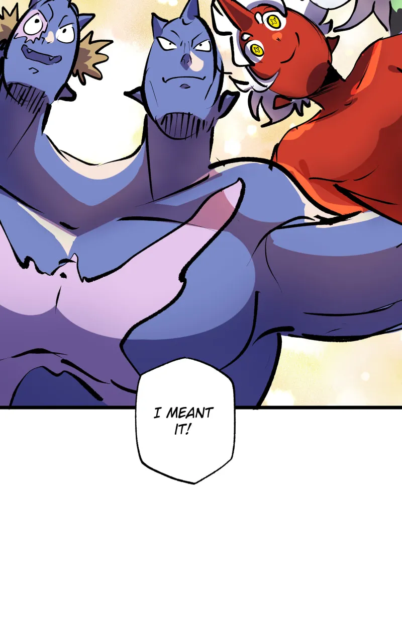 Just a Goblin Chapter 81 page 4 - 