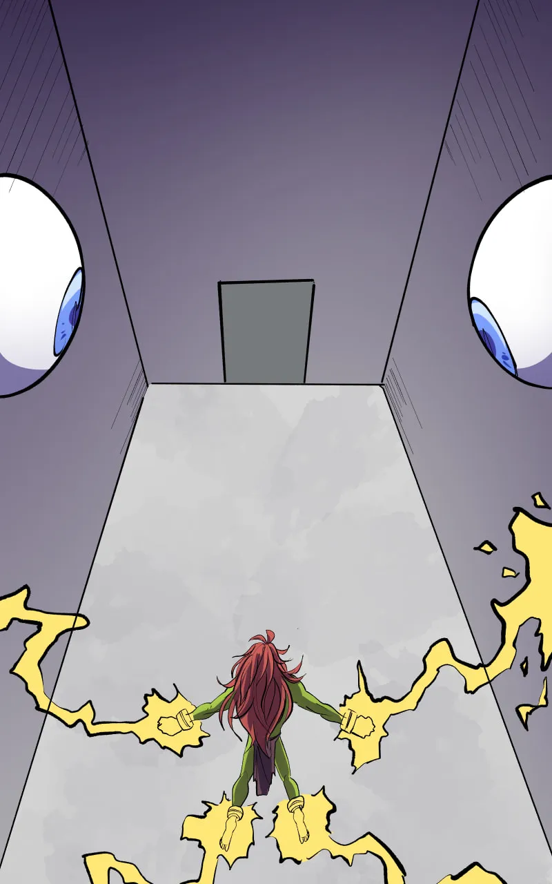 Just a Goblin Chapter 81 page 31 - 