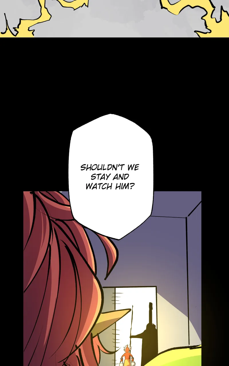 Just a Goblin Chapter 81 page 32 - 