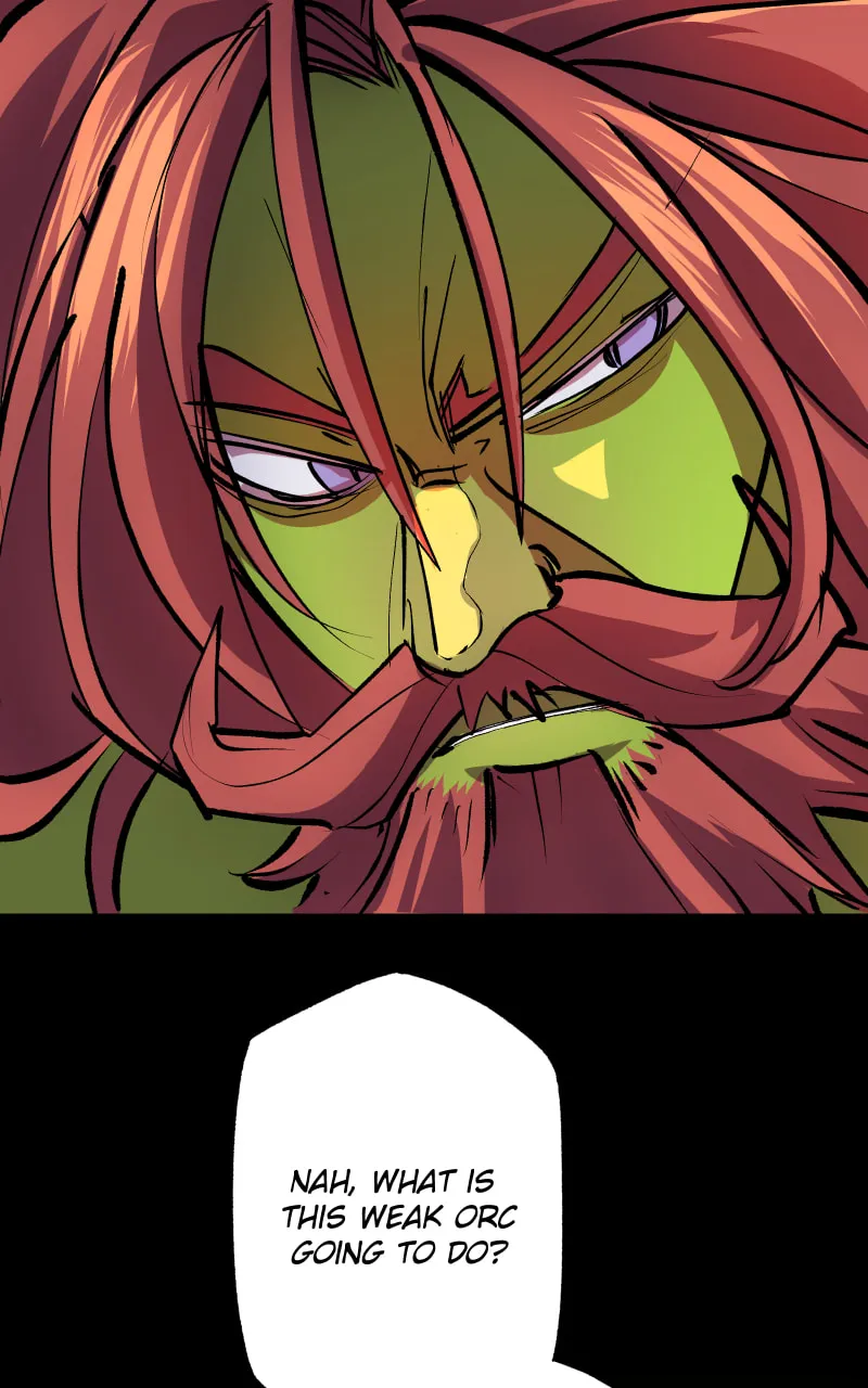 Just a Goblin Chapter 81 page 34 - 