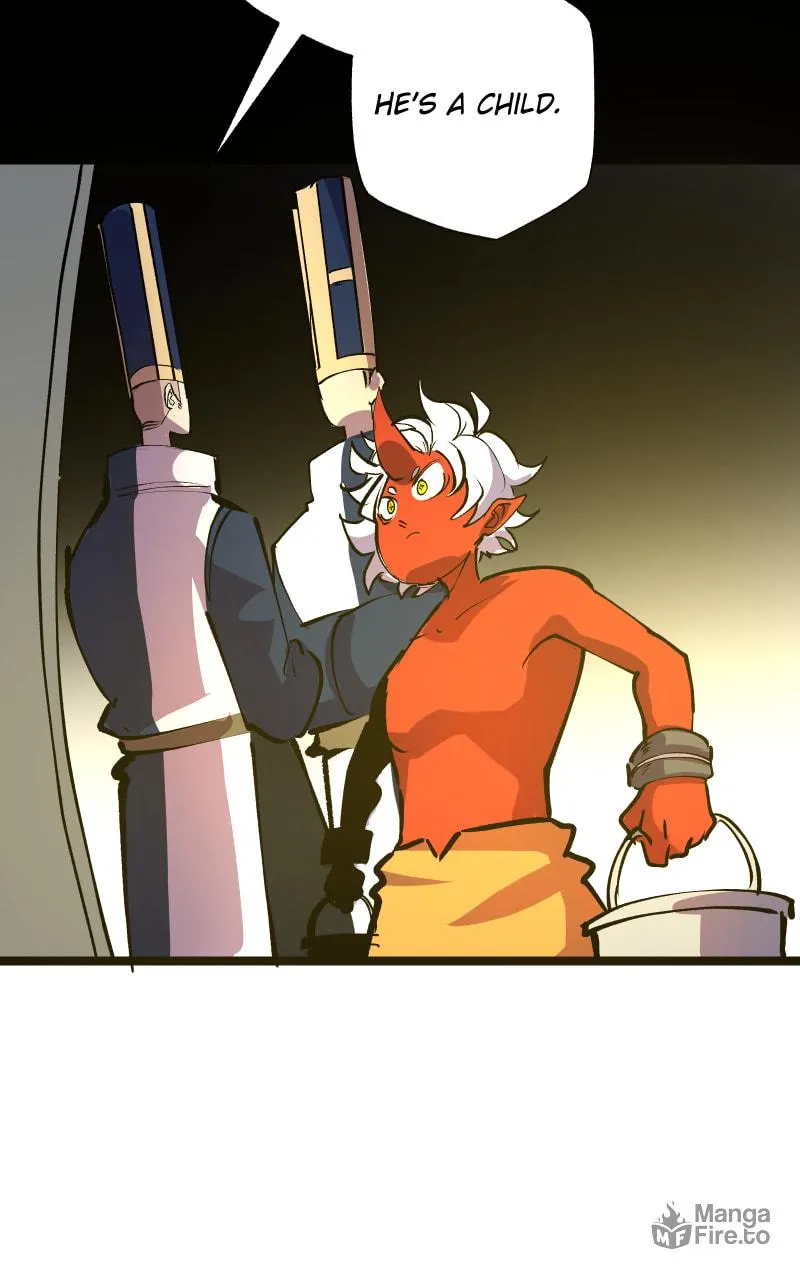 Just a Goblin Chapter 81 page 35 - 