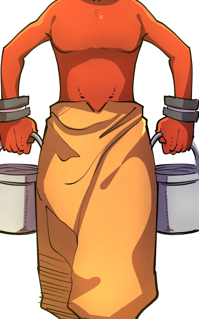 Just a Goblin Chapter 81 page 37 - 