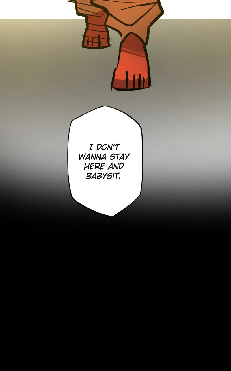 Just a Goblin Chapter 81 page 38 - 