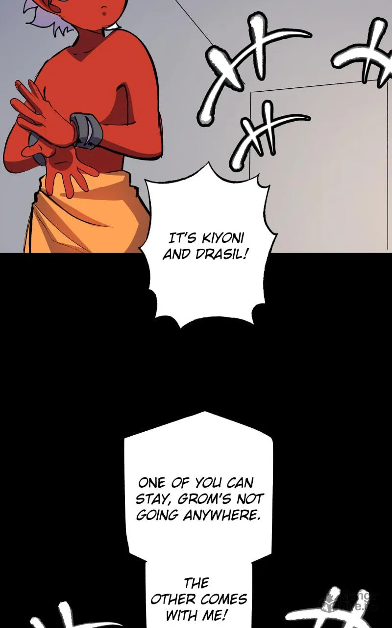 Just a Goblin Chapter 81 page 51 - 