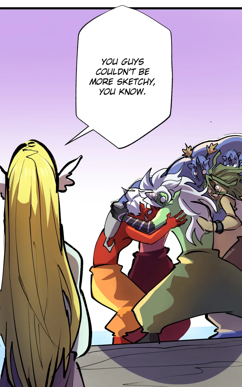 Just a Goblin Chapter 81 page 7 - 