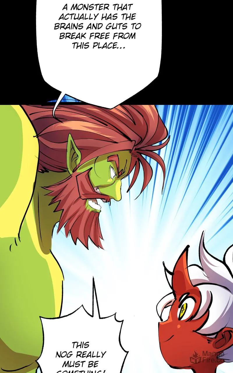 Just a Goblin Chapter 81 page 70 - 