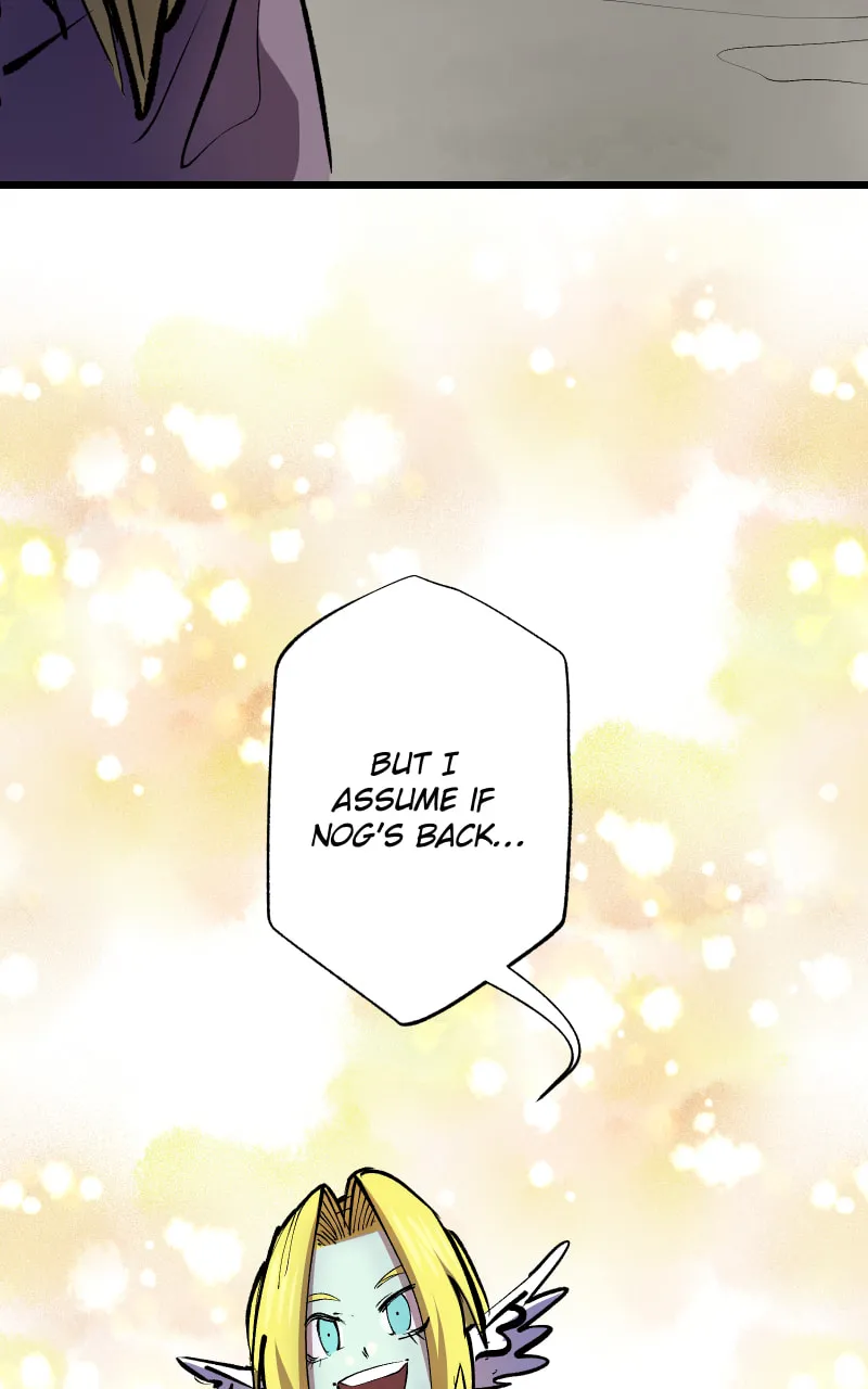 Just a Goblin Chapter 81 page 8 - 