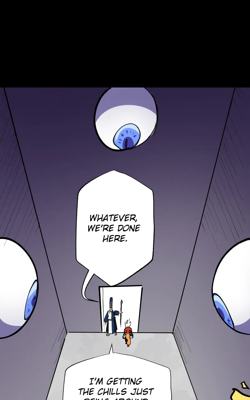 Just a Goblin Chapter 81 page 76 - 