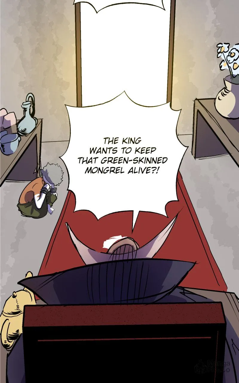 Just a Goblin Chapter 81 page 80 - 