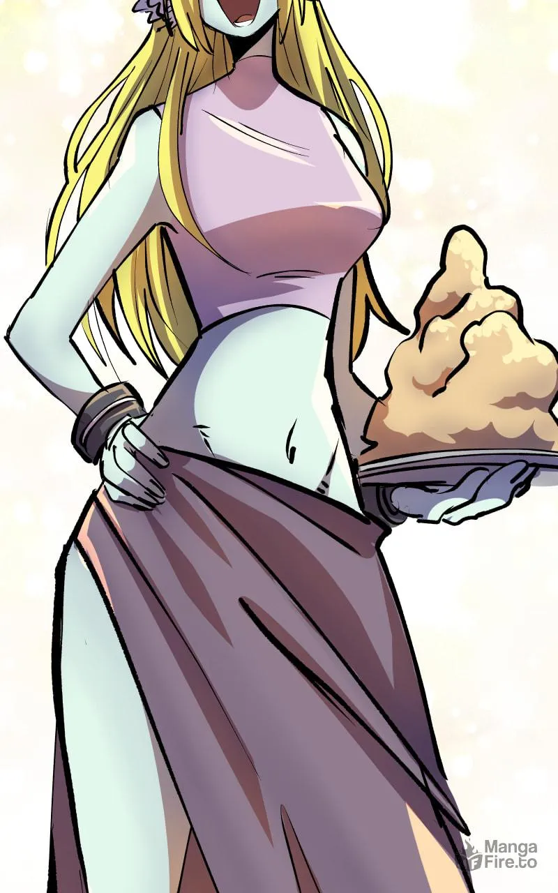 Just a Goblin Chapter 81 page 9 - 