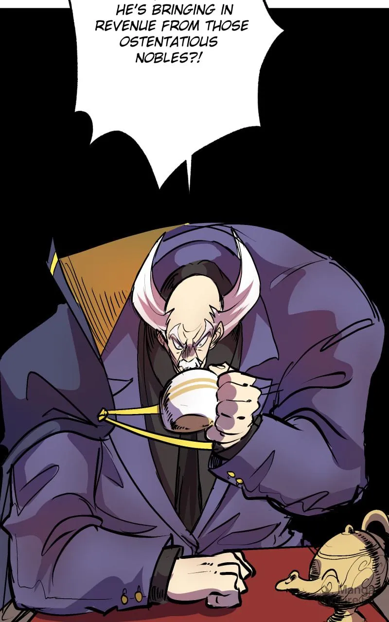 Just a Goblin Chapter 81 page 85 - 