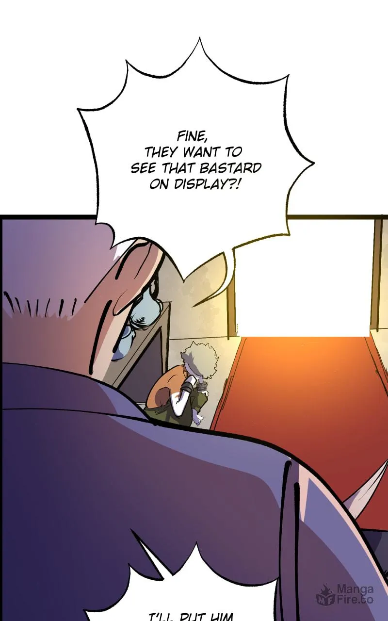 Just a Goblin Chapter 81 page 87 - 