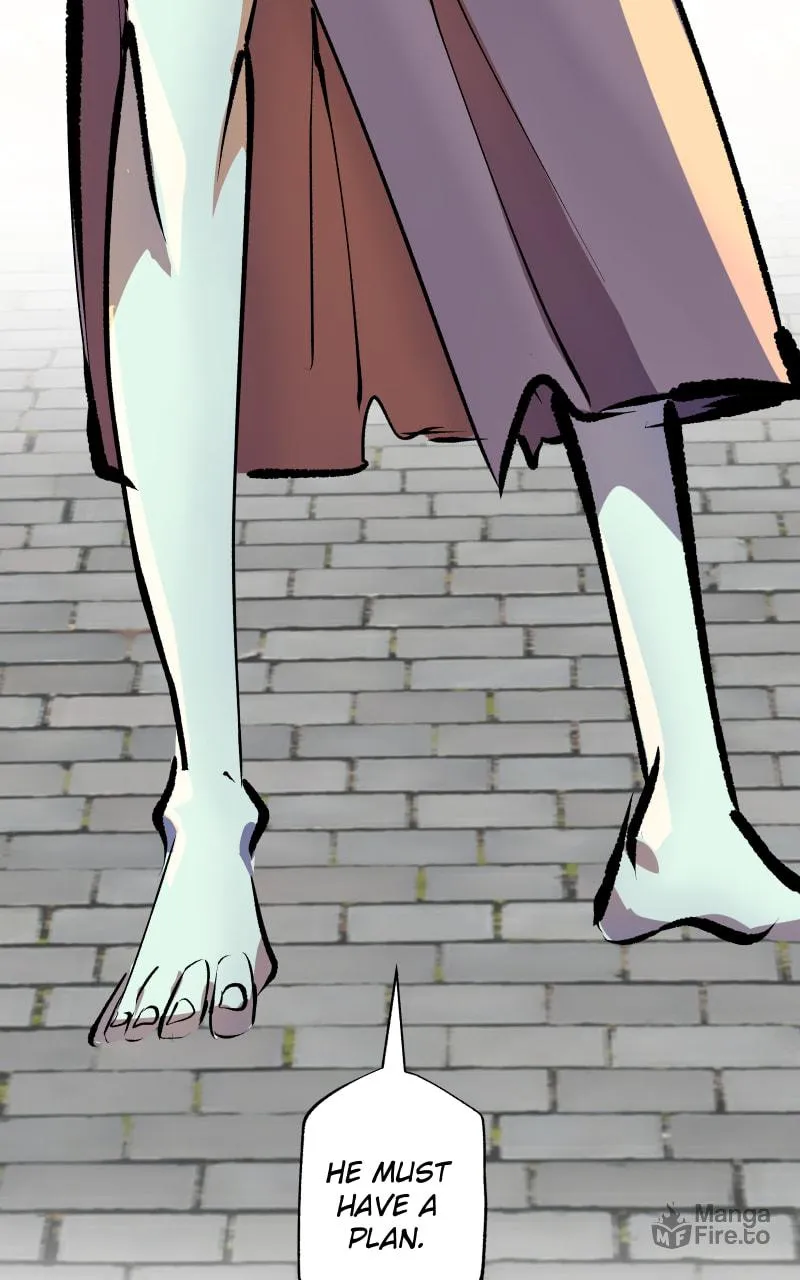 Just a Goblin Chapter 81 page 10 - 