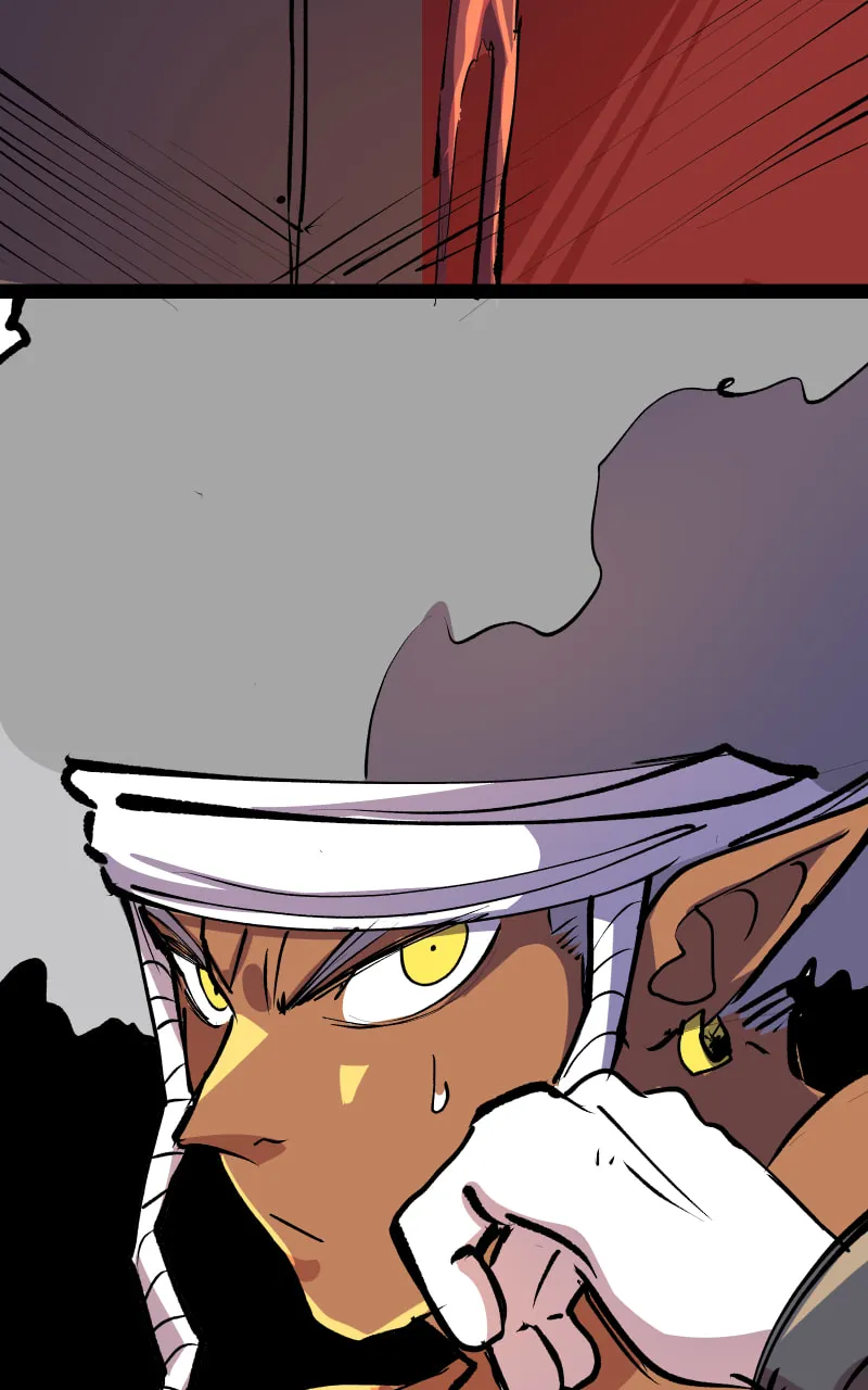 Just a Goblin Chapter 81 page 91 - 