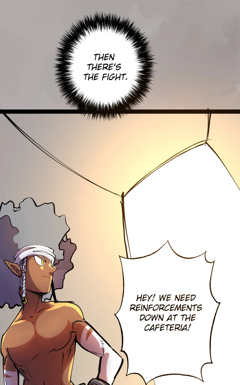 Just a Goblin Chapter 81 page 98 - 