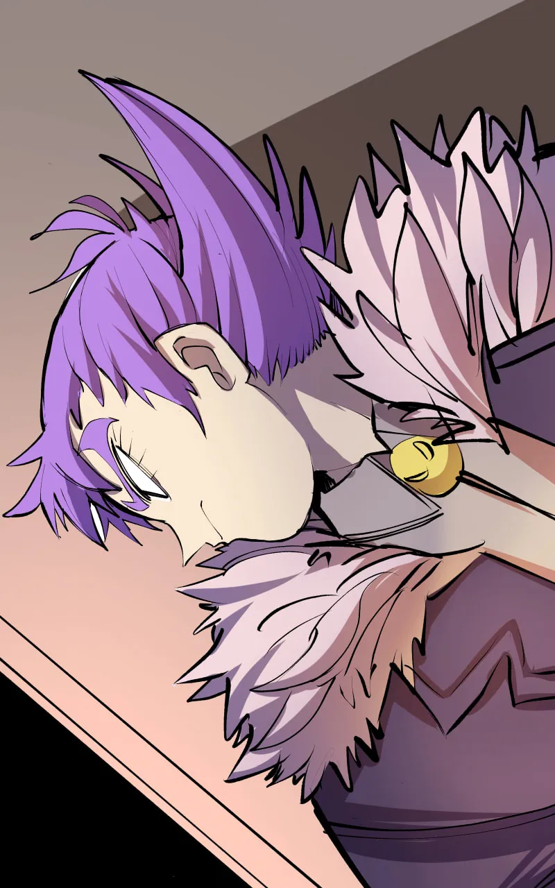 Just a Goblin Chapter 82 page 1 - 