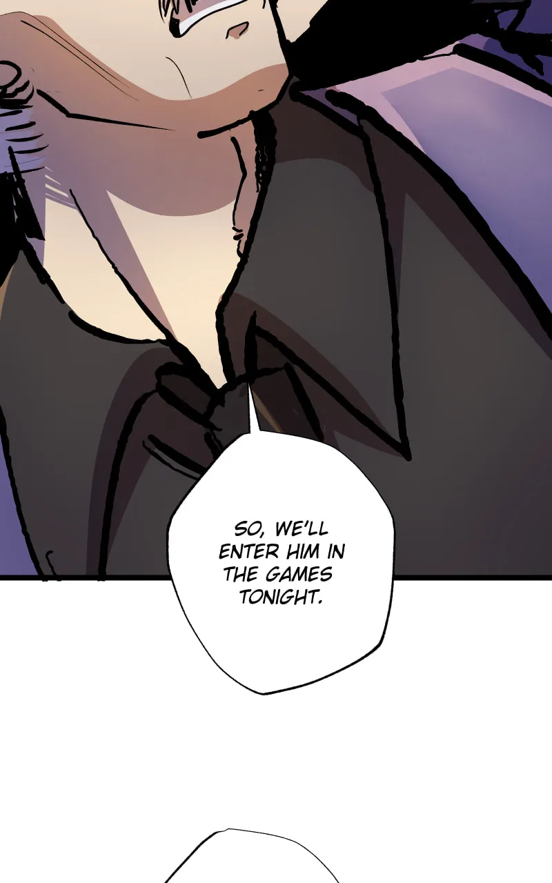 Just a Goblin Chapter 82 page 11 - 