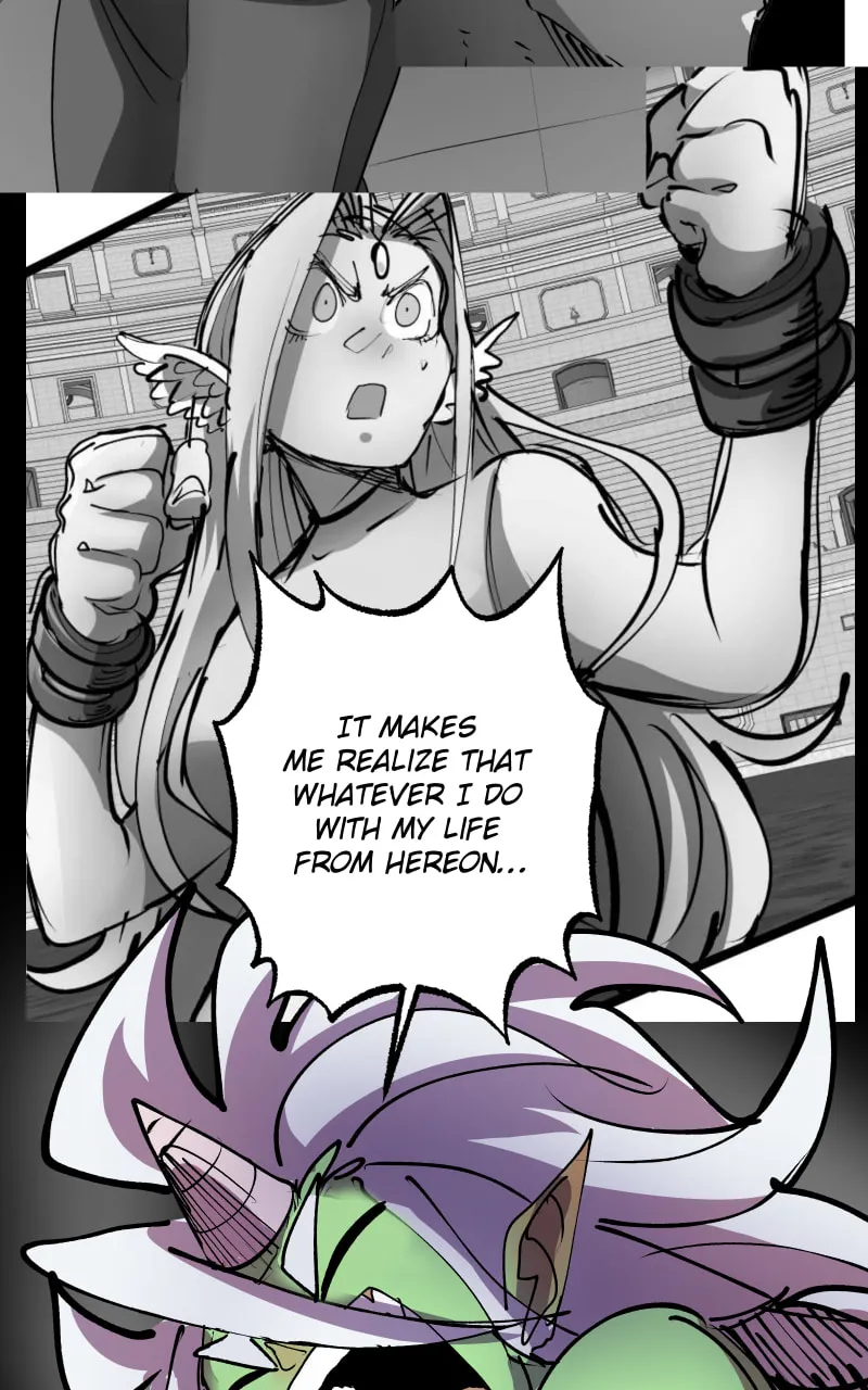 Just a Goblin Chapter 82 page 101 - 