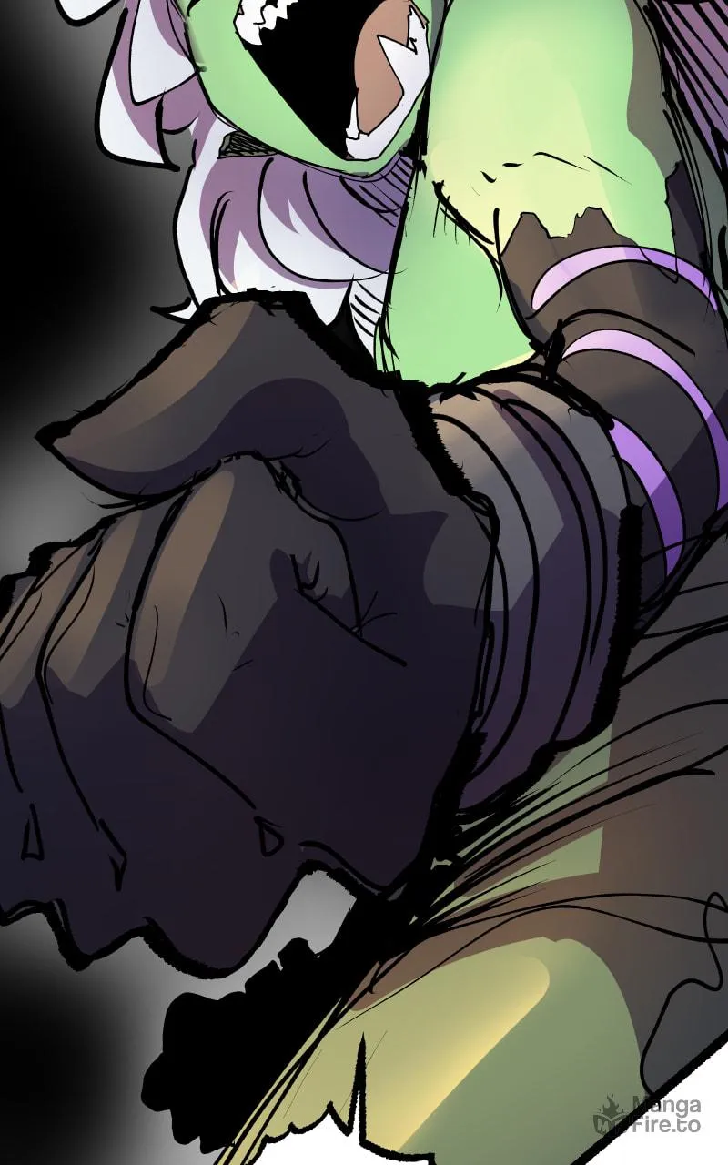 Just a Goblin Chapter 82 page 102 - 