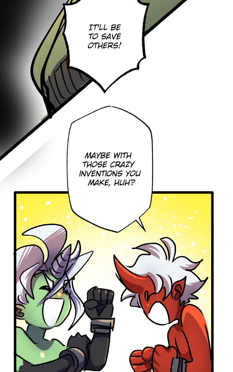 Just a Goblin Chapter 82 page 103 - 