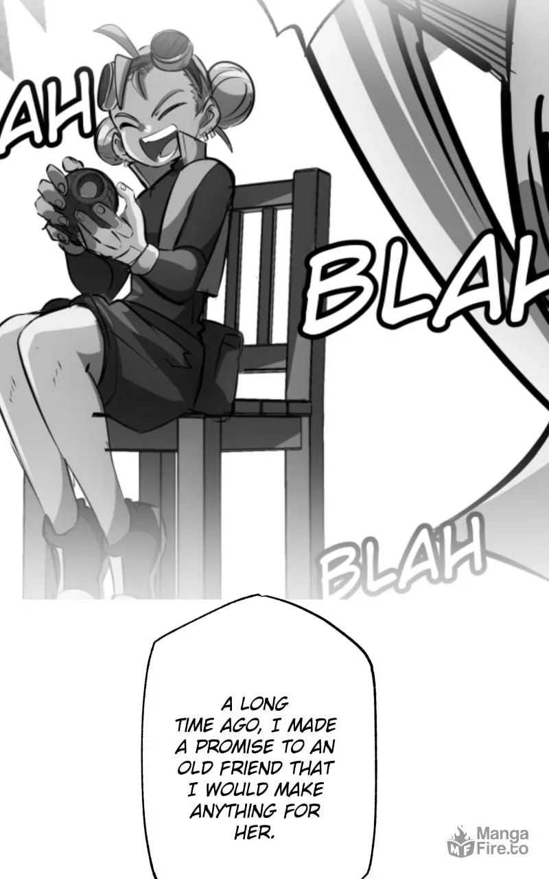 Just a Goblin Chapter 82 page 105 - 