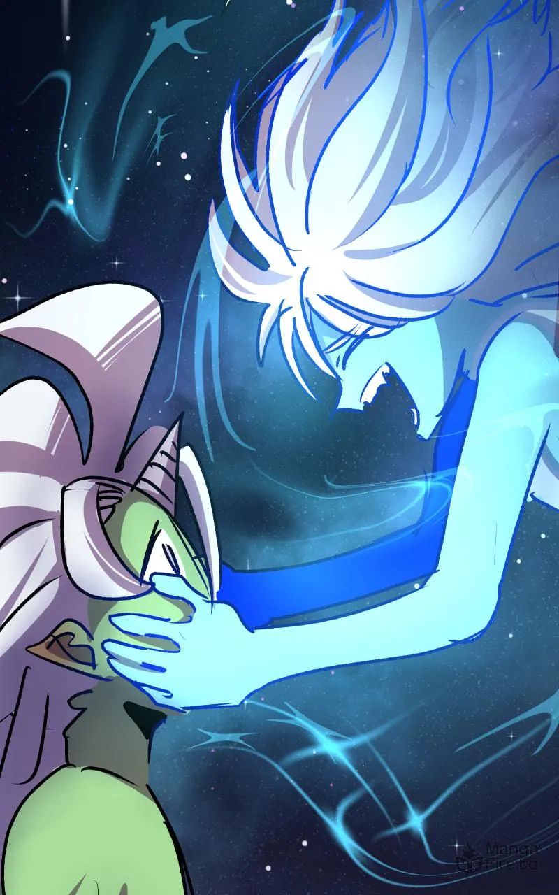 Just a Goblin Chapter 82 page 108 - 