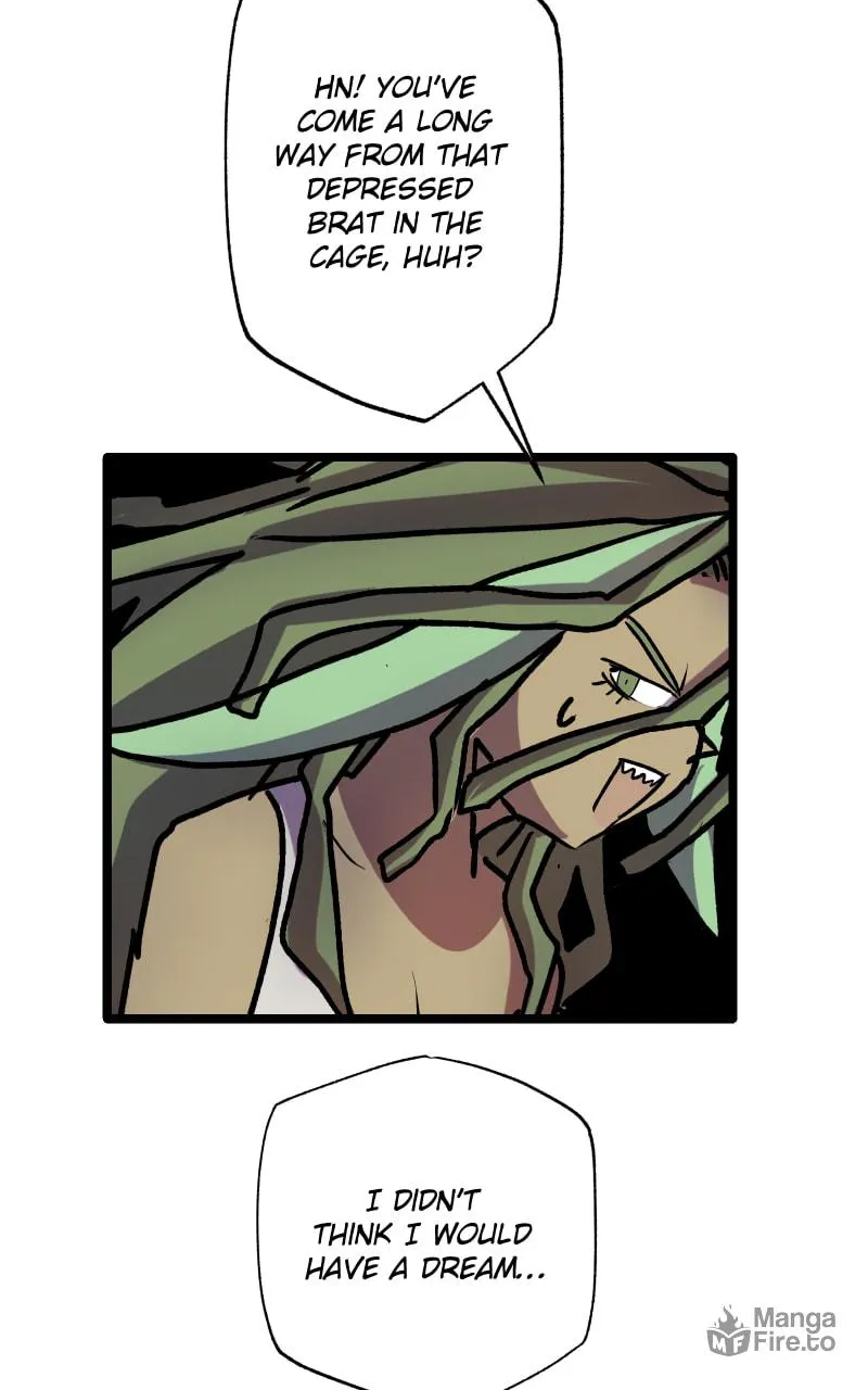 Just a Goblin Chapter 82 page 110 - 