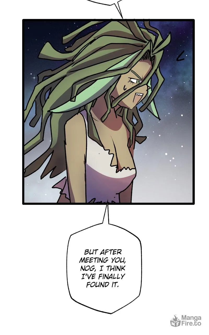 Just a Goblin Chapter 82 page 111 - 