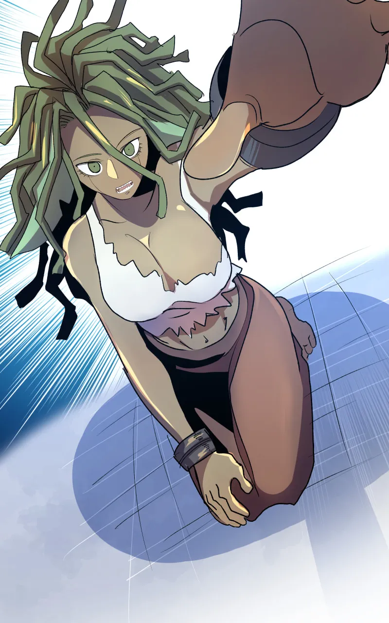 Just a Goblin Chapter 82 page 119 - 