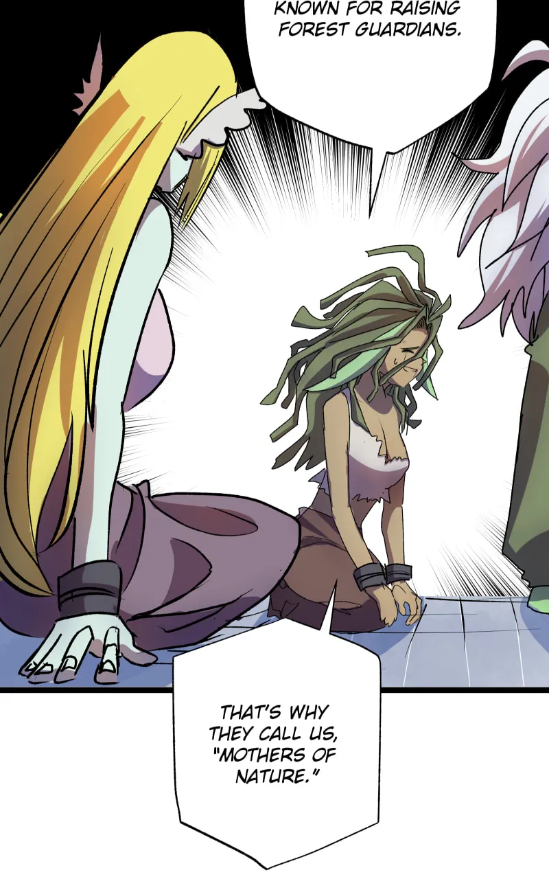 Just a Goblin Chapter 82 page 121 - 